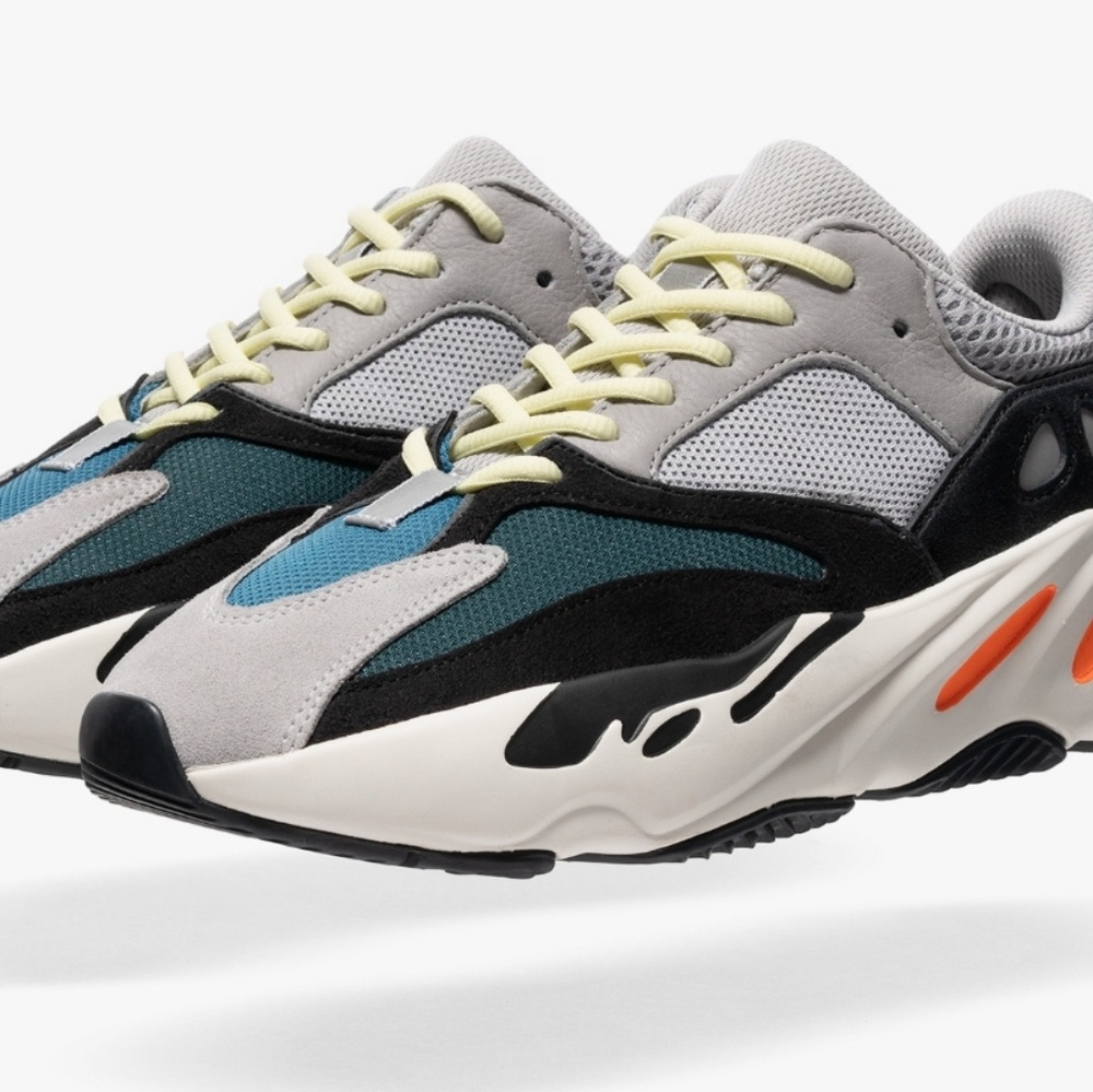 Adidas Yeezy Boost 700 Windrunner SOLD OUT!